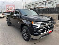 شيفروليه سلفرادو